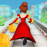 Princess Run Game for PC