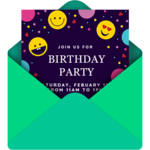 Invitation Maker by Greetings Island for PC Invitation Maker by Greetings Island for PC