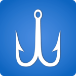 Fishing Points: GPS, Tides & Fishing Forecast for PC