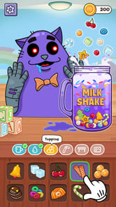 DIY Grima Shake for PC screenshot 1