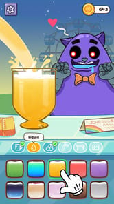 DIY Grima Shake for PC screenshot 2