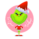 The Grinch Cartoon -HD & 4K Wallpapers for PC