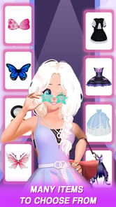 Catwalk for PC screenshot 1