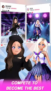 Catwalk for PC screenshot 3