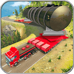 Oversized Load Cargo Truck Simulator 2019 for PC