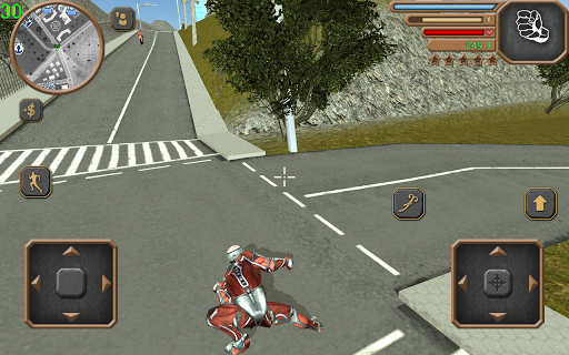 Fly A Rope for PC screenshot 2