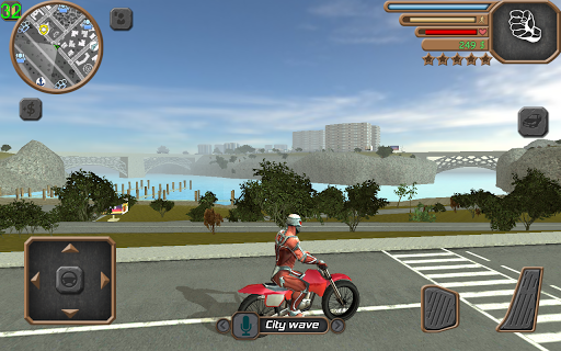 Fly A Rope for PC screenshot 3