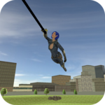 Super Rope Girl   2 for PC