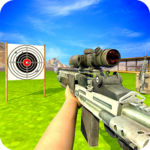 Shooting Range Master Simulator 3D for PC