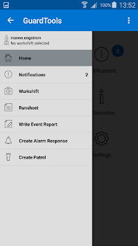 GuardTools for Android for PC screenshot 3