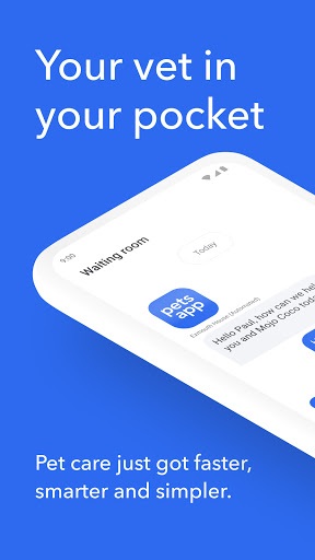 PetsApp for PC screenshot 1