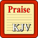 Praise Notepad KJV (Notebook) for PC