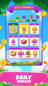 Crazy Fox for PC screenshot 1