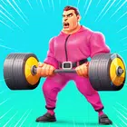 Slap & Punch:Gym Fighting Game for PC
