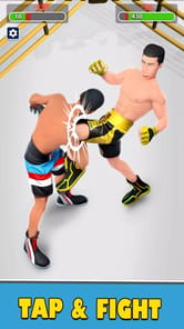 Slap & Punch:Gym Fighting Game for PC screenshot 3