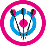 Darts Scoreboard for PC