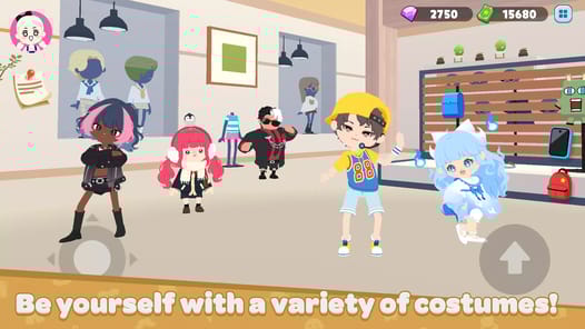 Play Together for PC screenshot 2