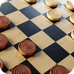 Checkers Online - Duel friends online! for PC