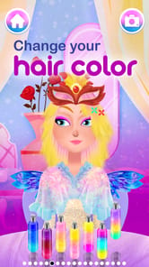 Hair Salon Fashion for PC screenshot 2