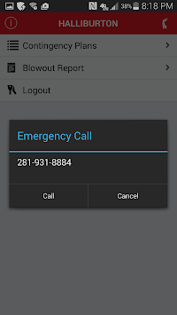 B&C WellCall for PC screenshot 3