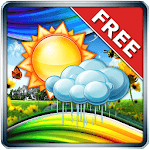 Weather Now Forecast & Widgets for PC
