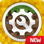 Mods for Minecraft PE by MCPE for PC