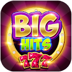 Big Hits Slot 777 Casino Game for PC