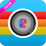 New Candy Camera for PC