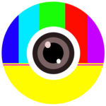 Blur Camera HD for PC