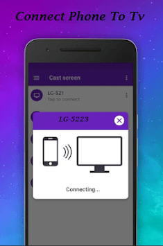 HDMI Connector Android (mhl/hdmi) for PC screenshot 3