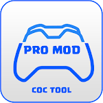 Pro Mod: Clash of Clans Tool for PC