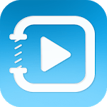 HD Video Convert to MP4, MP3 & Video Compressor for PC