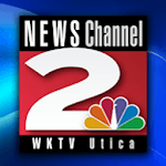WKTV NewsChannel 2 for PC