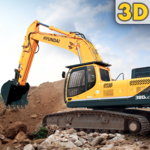 Excavator Simulator PRO for PC