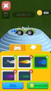 Draw Car Road for PC screenshot 2