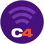 C4 Broadcaster for PC