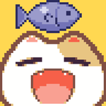 Nom Cat for PC