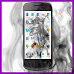smoky screen for PC