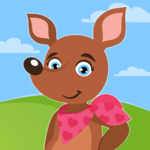 Kangi Club - English For Kids! for PC