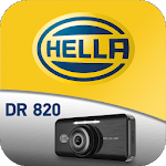 HELLA DVR DR 820 for PC