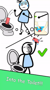 Help Me: Tricky Story for PC screenshot 3
