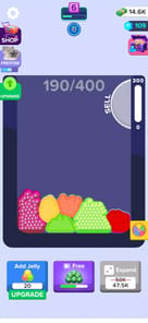 Merge the Jelly for PC screenshot 3