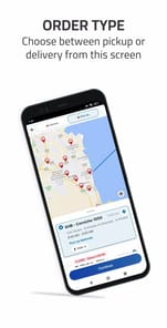 Herfy App for PC screenshot 3