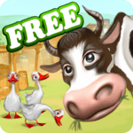Farm Frenzy Free: Time management game for PC
