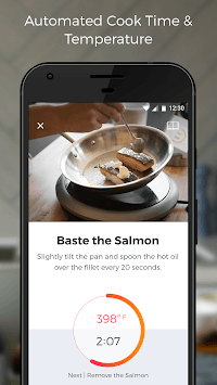 Hestan Cue for PC screenshot 3