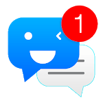 One Messenger - Free Text, SMS for PC
