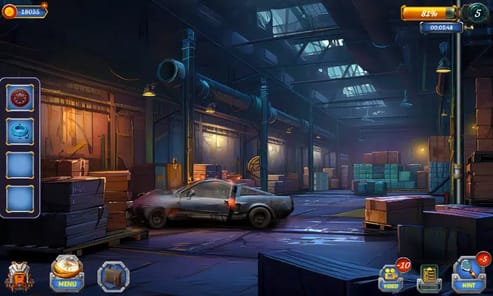 Escape Room: Mystery Legacy for PC screenshot 1