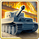 1944 Burning Bridges for PC