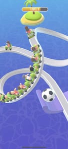 Cart Crash for PC screenshot 1