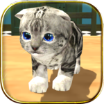 Cat Simulator : Kitty Craft for PC